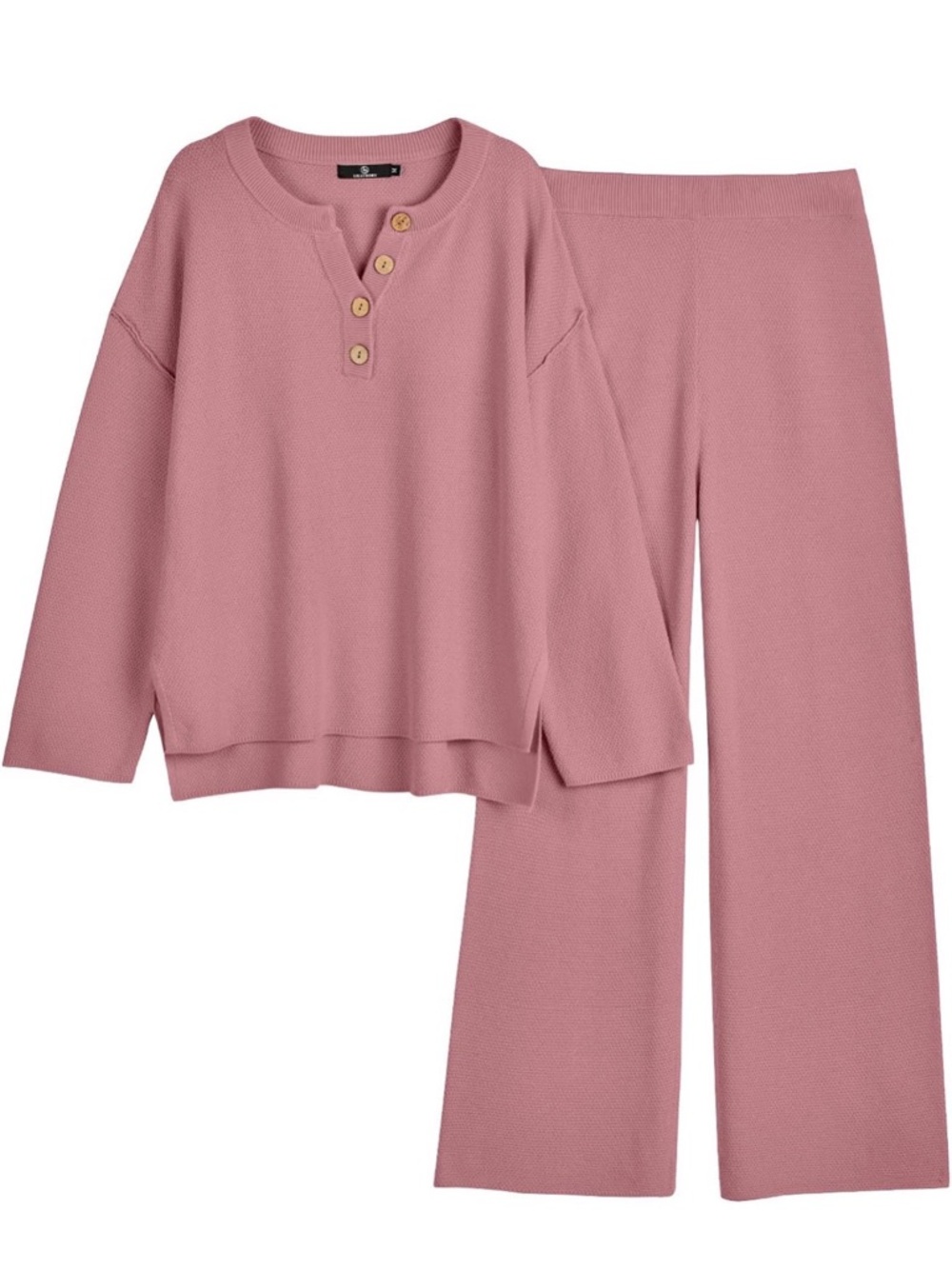 Women’s 2 piece loungewear